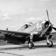 Curtiss P-36A Hawk, which formed the basis of the XP-37. (NASA)